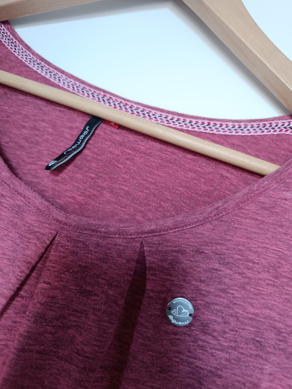 Ragwear Kleider: Ragwear Kleid S – Gebraucht aus Arbon von shantiii 1