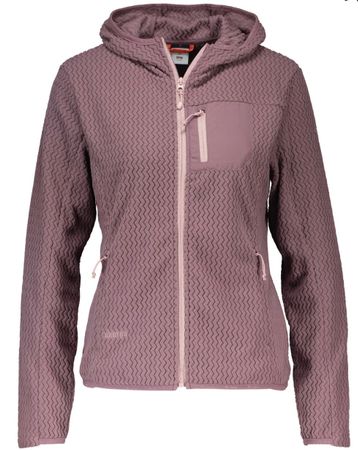 Sherpa Damen Fleecejacke Chauthe Grösse S lila CHF 89.95