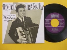 Rocco Granata –Ciao Ciao Bambina (Tanzversion 1990)