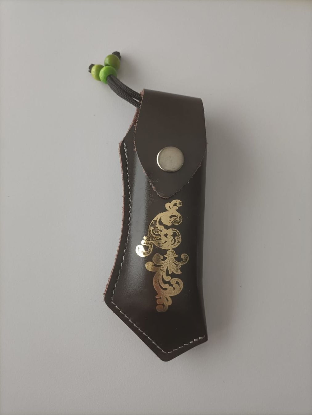 Accessori: Handmade Taschenmesser Klappmesser – Nuovo e nell'imballaggio originale da Oberentfelden venduto da sch_8bt6 3