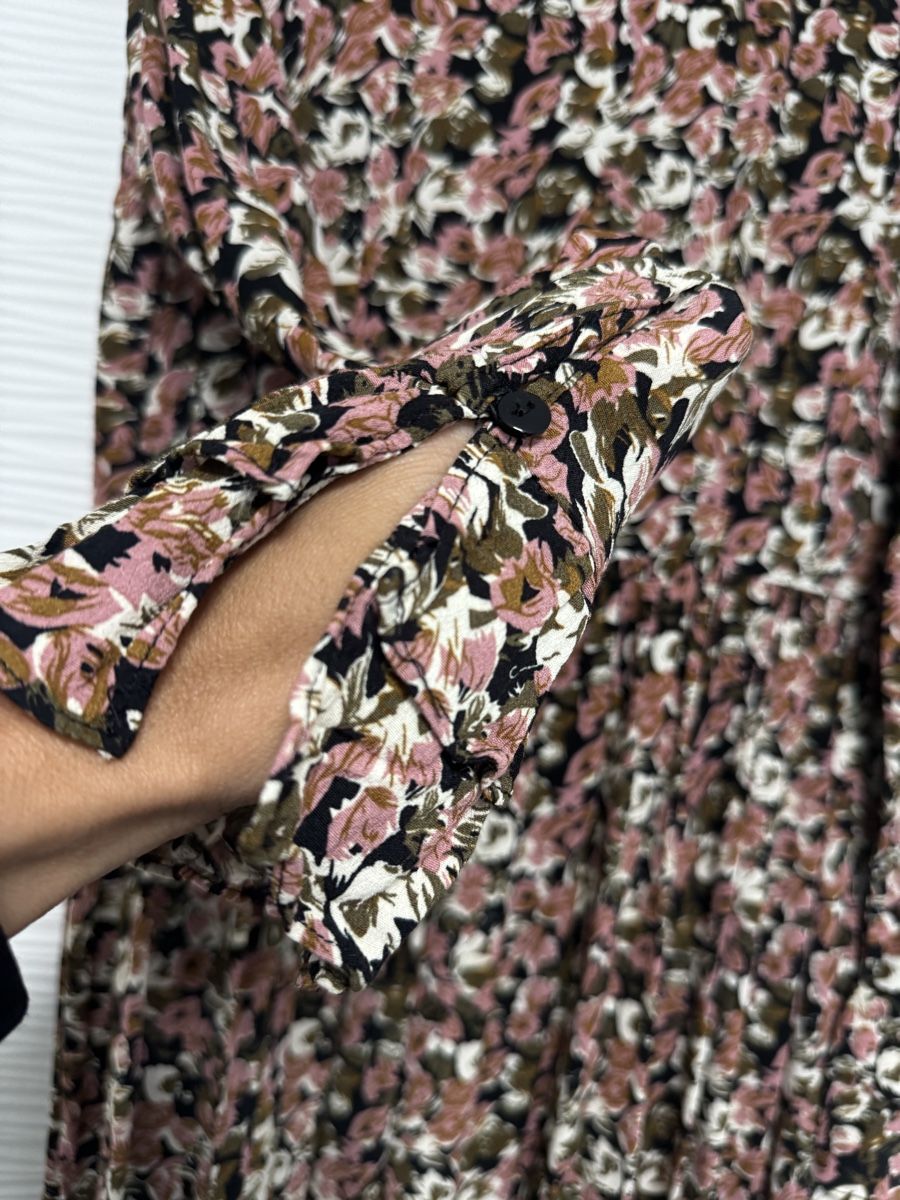 Vila Kleider: Vila Damenkleid, 34, neuwertig – Neu (gemäss Beschreibung) aus Wilen b. Wil von carpediem25 2