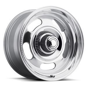 Felgen: Alufelgen REV Classic 107 17" – Neu und originalverpackt aus Fehraltorf von Auto-Stieger 1