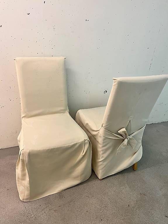 Ikea Sedie: 4x IKEA Esszimmerstuhl Henriksdal – Usato da Adliswil venduto da amateo 3