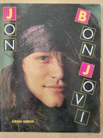 Jon Bon Jovi Fan Magazin von 1991