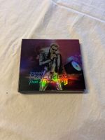Johnny Hallyday - Parc des Princes 2003 - 2 CDS Collector!