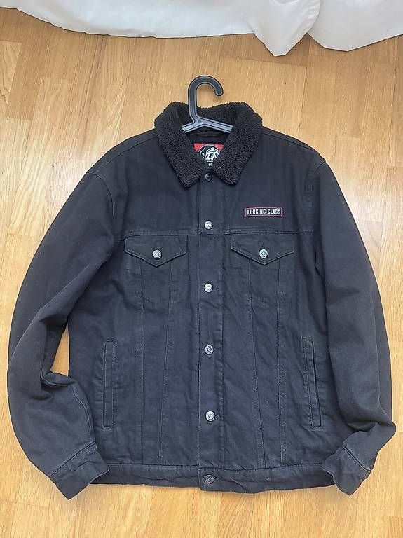 Giacche: Jeans Jacke  – Usato da Wallisellen venduto da Riede131