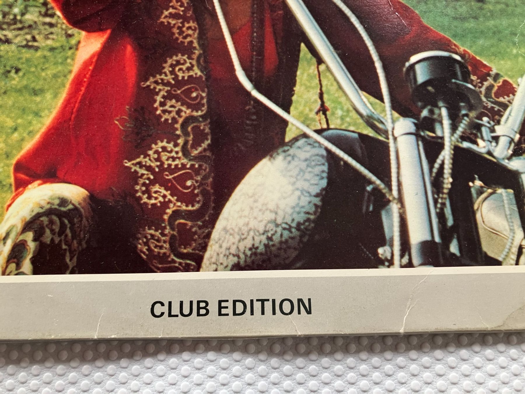 Dischi in vinile: Janis Joplin – Usato da Aarwangen venduto da Jukebox3 2