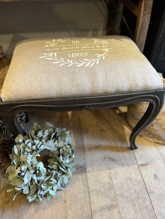 Tabourets: Hocker Louis 15 – D'occasion à Hochfelden par Michou7 1