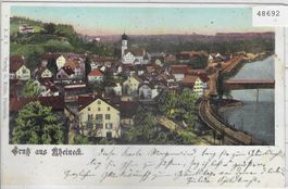 Gruss aus Rheineck