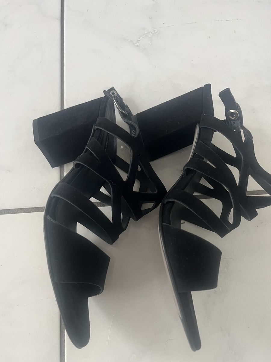 Paul Green Scarpe da donna: Paul Green Sandale – Usato da Bern venduto da Tiflosa 1