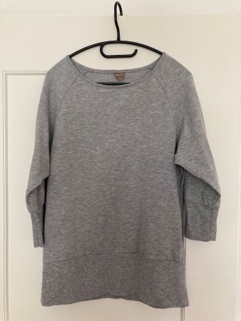 Pulli Fledermausshirt