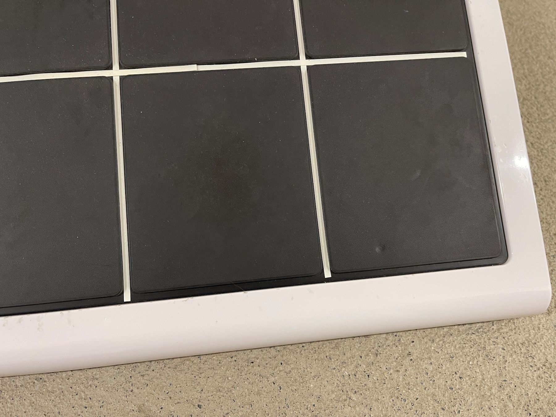 Roland Instruments de musique: Roland SPD-20 «Total Percussion Pad» – D'occasion à Zollikofen par Generation-Y 3