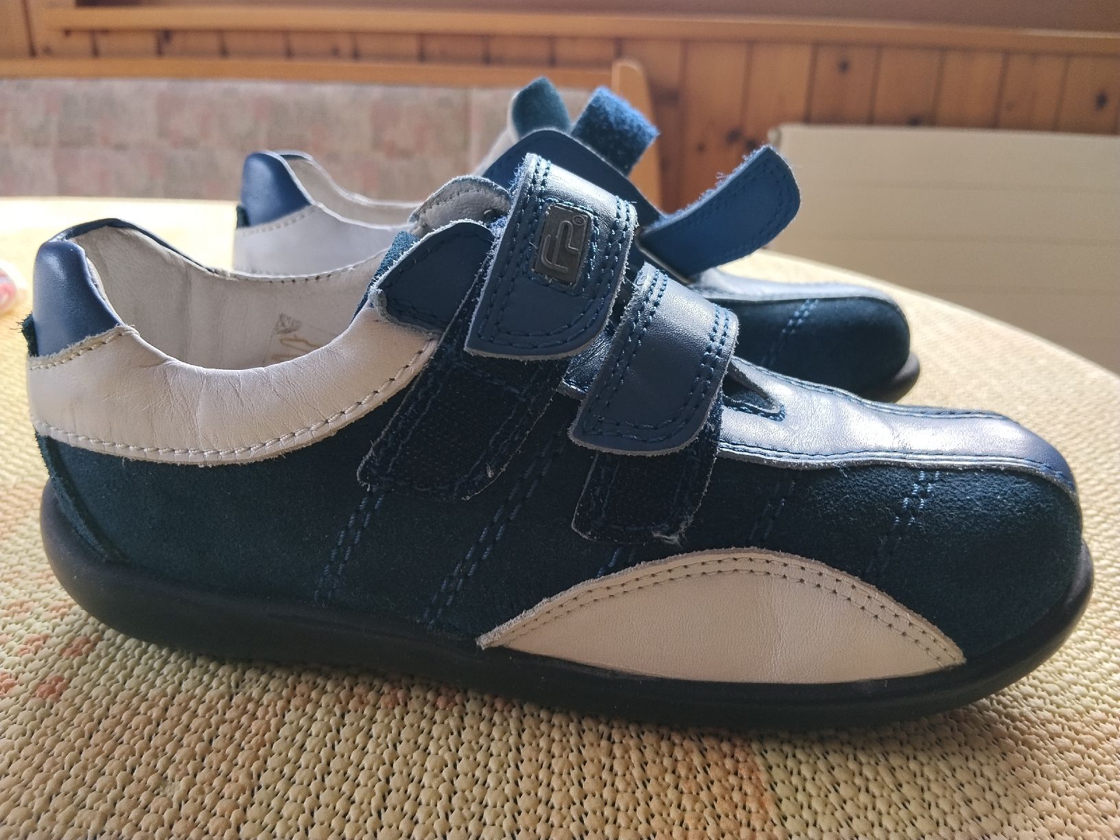 Scarpe da uomo: Footprints Birkenstock 34 – Nuovo (secondo la descrizione) da Thal venduto da fabbbi 3
