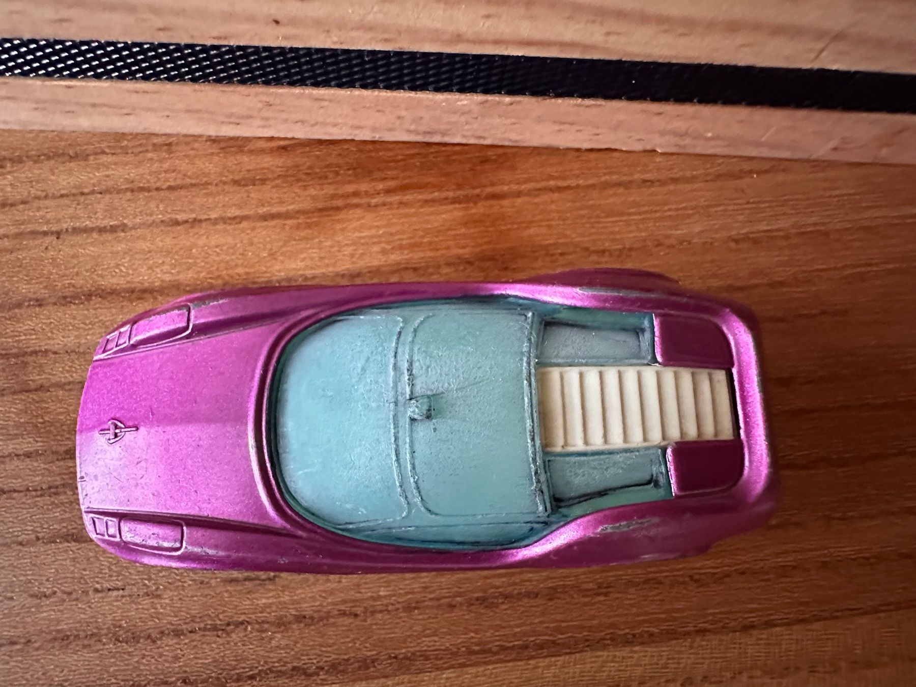Spielzeuge: Spielzeugautos, tw antik – Gebraucht aus Luzern von CaPo_trade_24 8