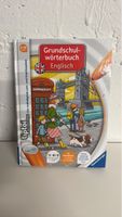 Ravensburger Tiptoi Grundschulwörterbuch Englisch neu