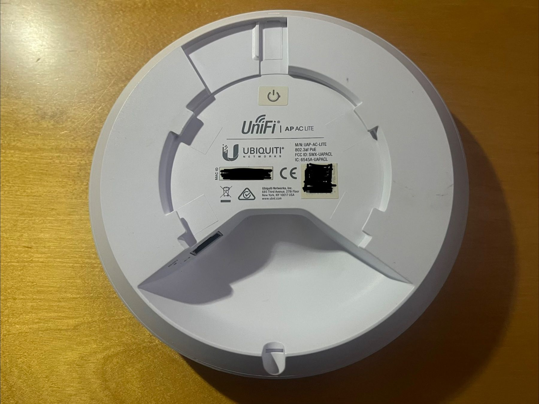 Ubiquiti WiFi: UniFi AP AC Lite Wireless Access Point – D'occasion à Wetzikon ZH par Phoebos 2