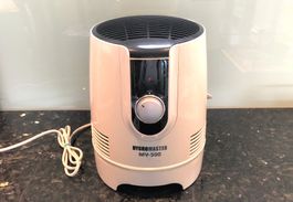 Luftbefeuchter "Hygromaster MV-500"