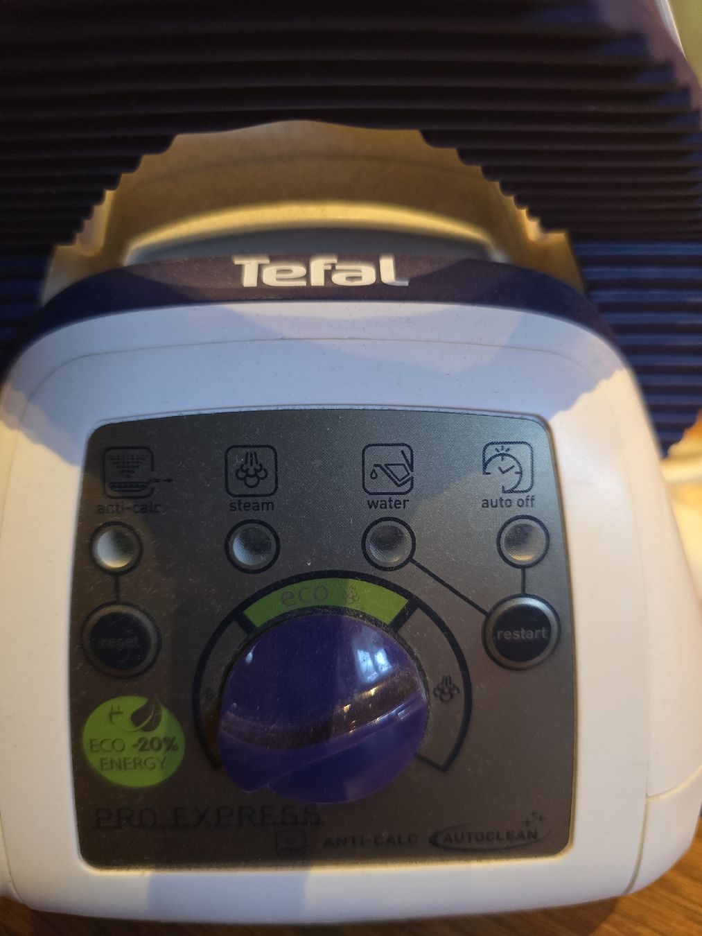 Tefal Fers à repasser: Dampfbügelstation Tefal – D'occasion à Jegenstorf par sablini19 1