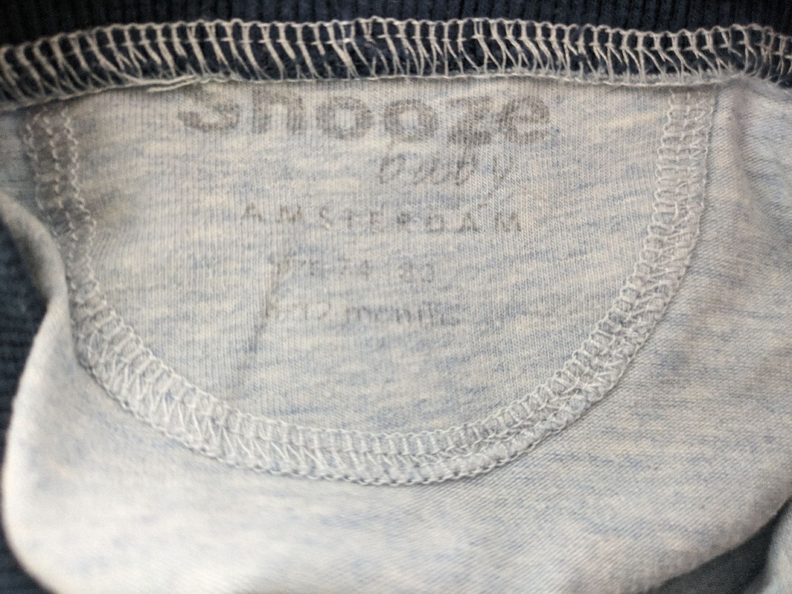 Pigiama & Simili: Pyjama Snoozebaby, Grösse 74 – Usato da Kölliken venduto da mic_9n9d 1