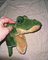 Handpuppe