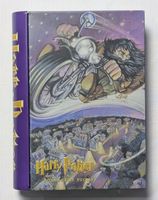 Harry Potter - Aufbewahrungsbox aus  Blech