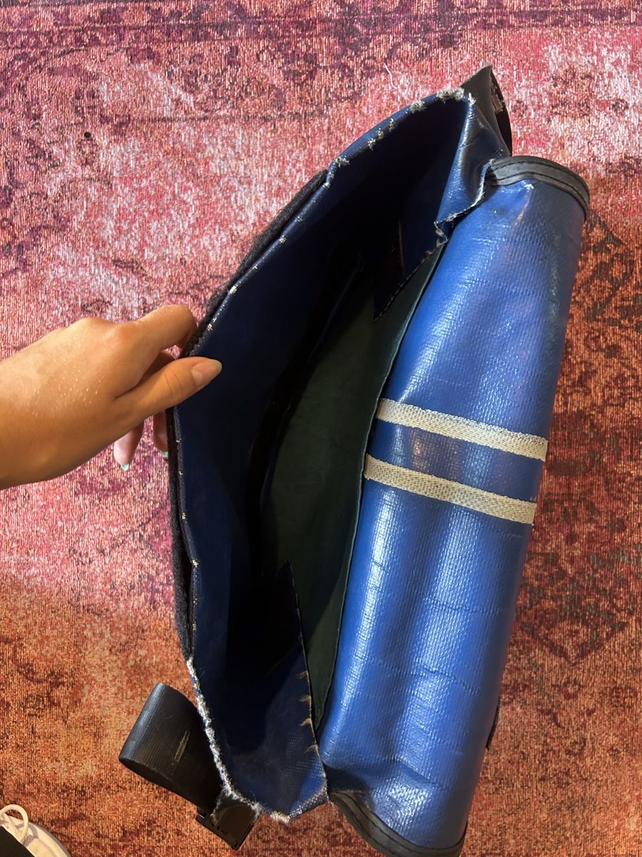Freitag Taschen: Freitag-Tasche – Gebraucht aus Zürich von SirDavid 4