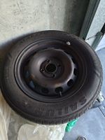 Ersatzrad ATrezzo 195/60R15 Sommerreifen Top Zustand