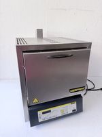 Nabertherm Muffelofen / Laborofen L 9/11/P320