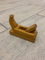 Kleiner Holzhobel 