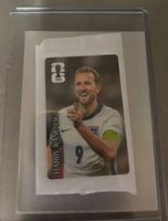 Sticker panini coca cola 2026 Harry Kane 