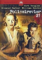 Polizeirevier 21 (1951) Wyler - DVD/RAR