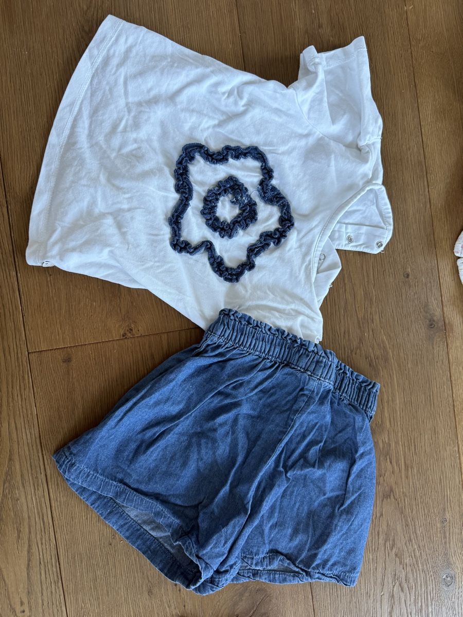 Lotti & Set di vestiti: Mädchenkleider 92 – Nuovo (secondo la descrizione) da Rorbas venduto da erdbeeri91