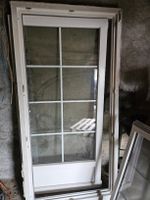 porte fenetre largeur 105 cm hauteur 210 cm