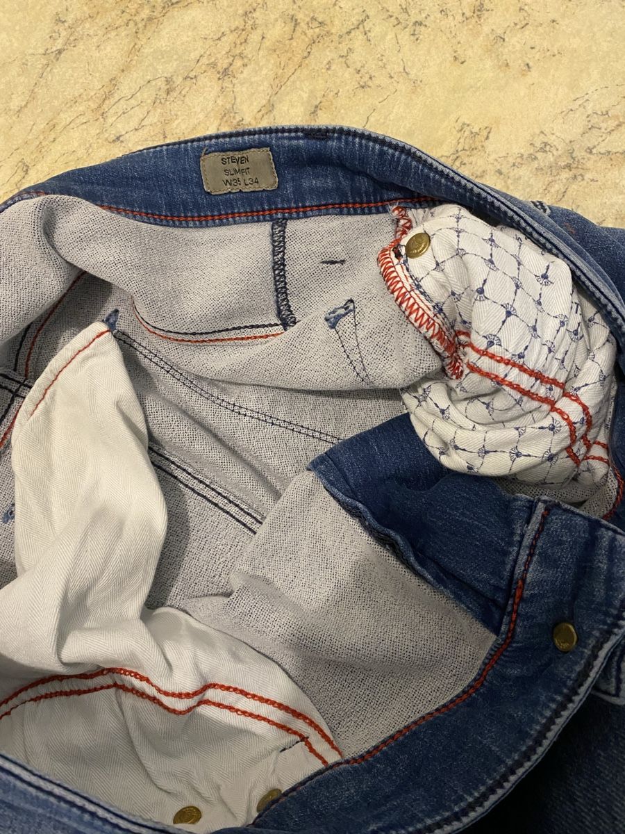 Jeans: Joop Jeans – Usato da Zug venduto da high1970 1