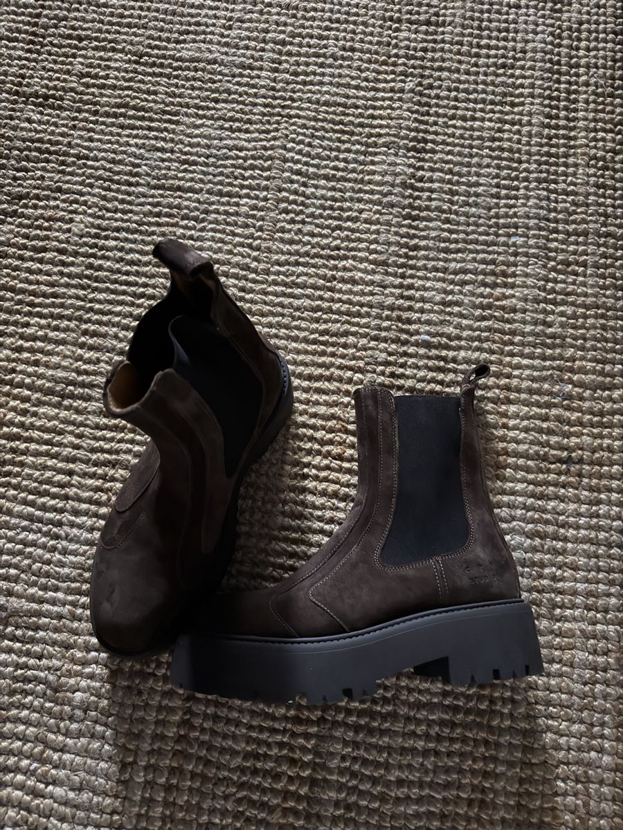 Copenhagen Damenschuhe: Stiefel Copenhagen 39 – Neu (gemäss Beschreibung) aus Hasle LU von Sonne01038 2