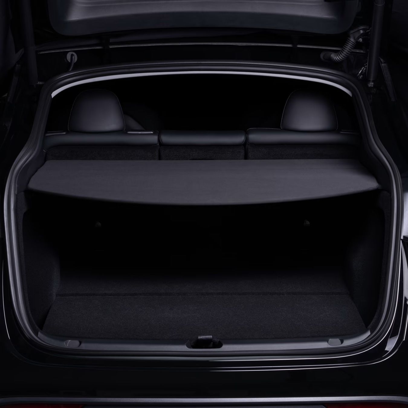 Accessori per altri veicoli: TESLA Model Y Gepäckabdeckung – Nuovo (secondo la descrizione) da Flims Dorf venduto da jol_7fq8 1