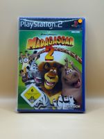 Madagascar 2 - Playstation 2