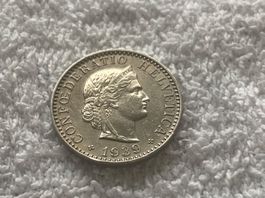 20 centimes/rappen 1939
