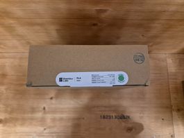 Bambu Lab PLA Bambu Green mit Spule