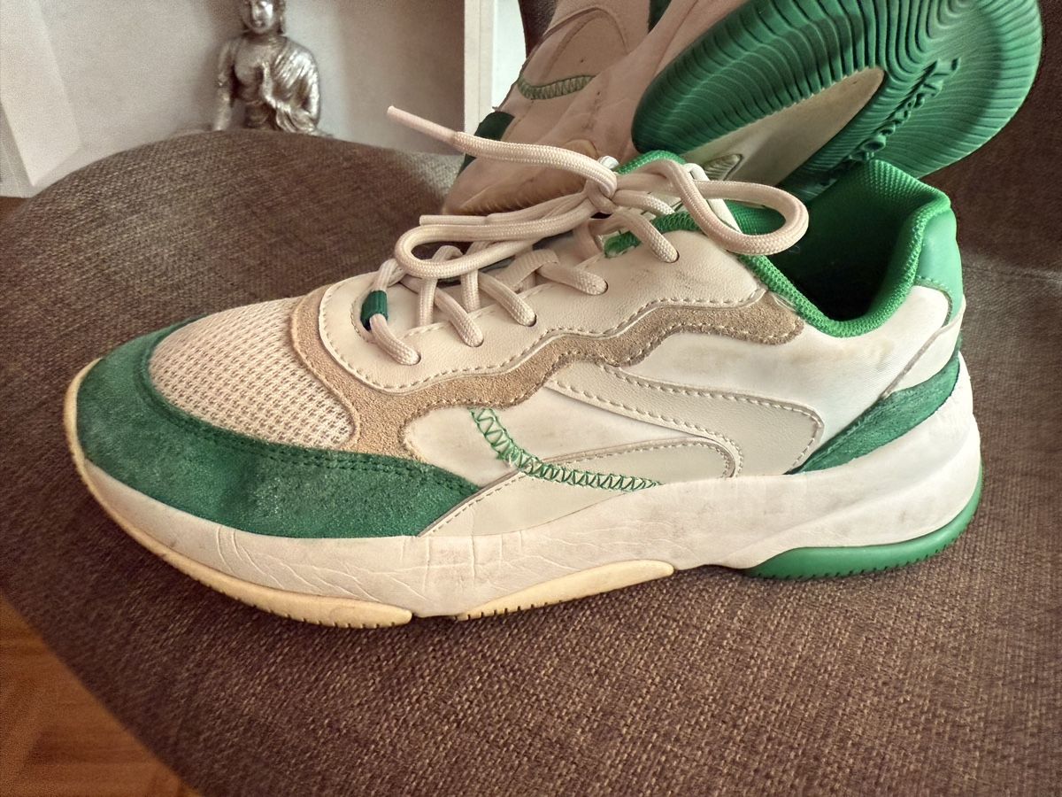 Marc O'Polo Damenschuhe: Marco polo – Gebraucht aus visp von Kmemo1 1