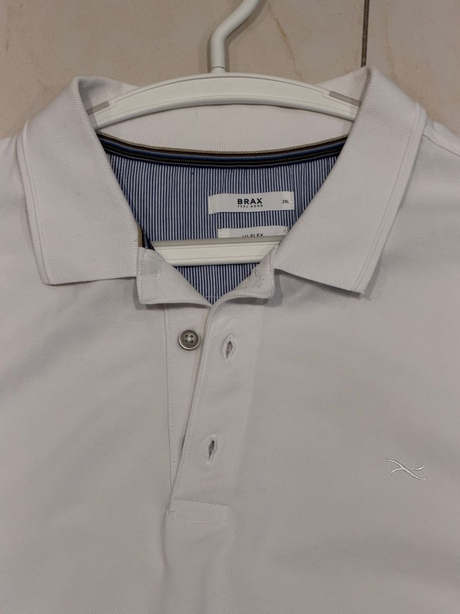 Brax Polos: BRAX Polo XXL – D'occasion à Cham par 2-hand 1
