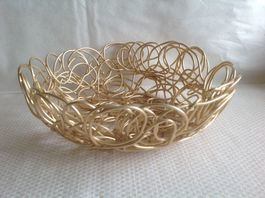 Alessi - Nuvem - Fratelli Campana - plat - rosé - 25cm