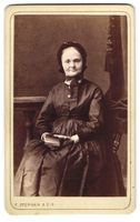 Fotografie F. Stephan, Cie., Winterthur,