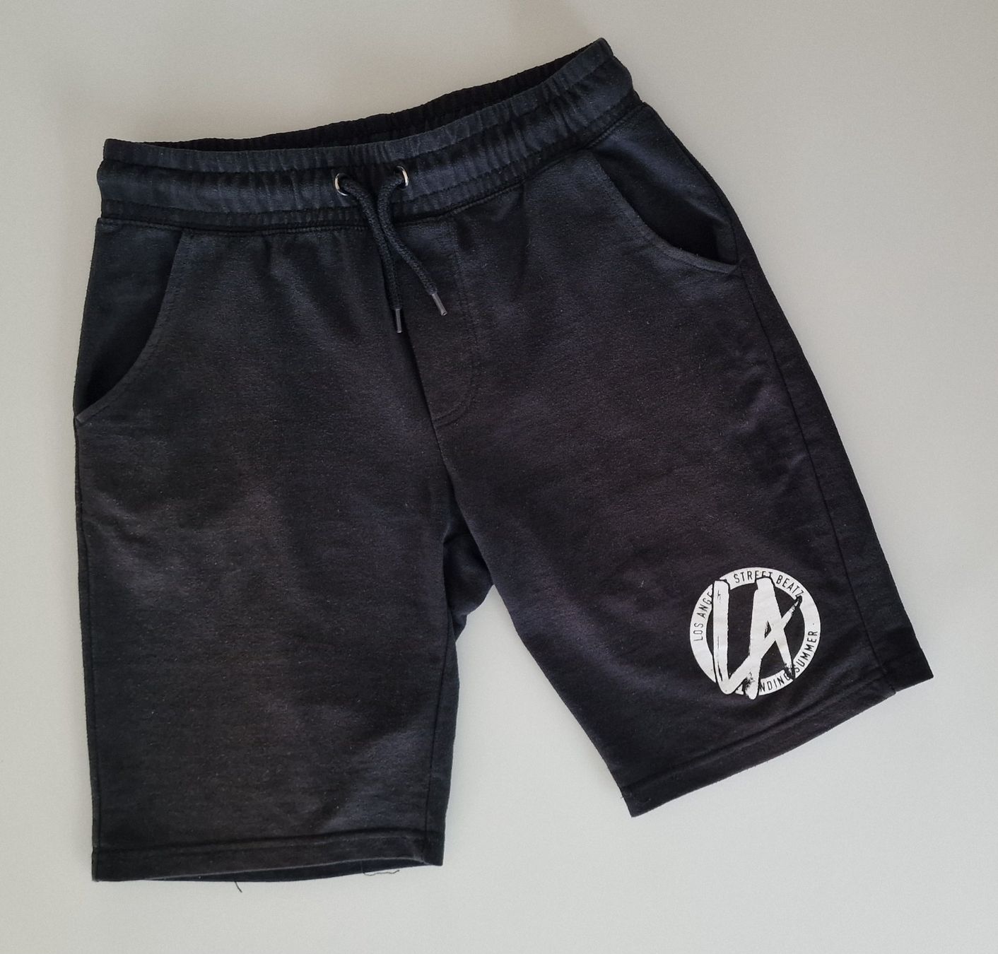 Lotti & Set di vestiti: 2x Shorts CHAPTER YOUNG Gr.158/164 – Usato da Meggen venduto da Lunime 1