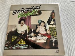 Ursi Bauer Band