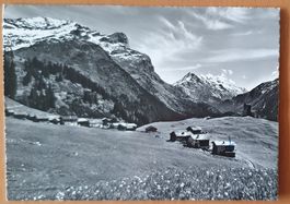 Cresta ob Ausserferrera