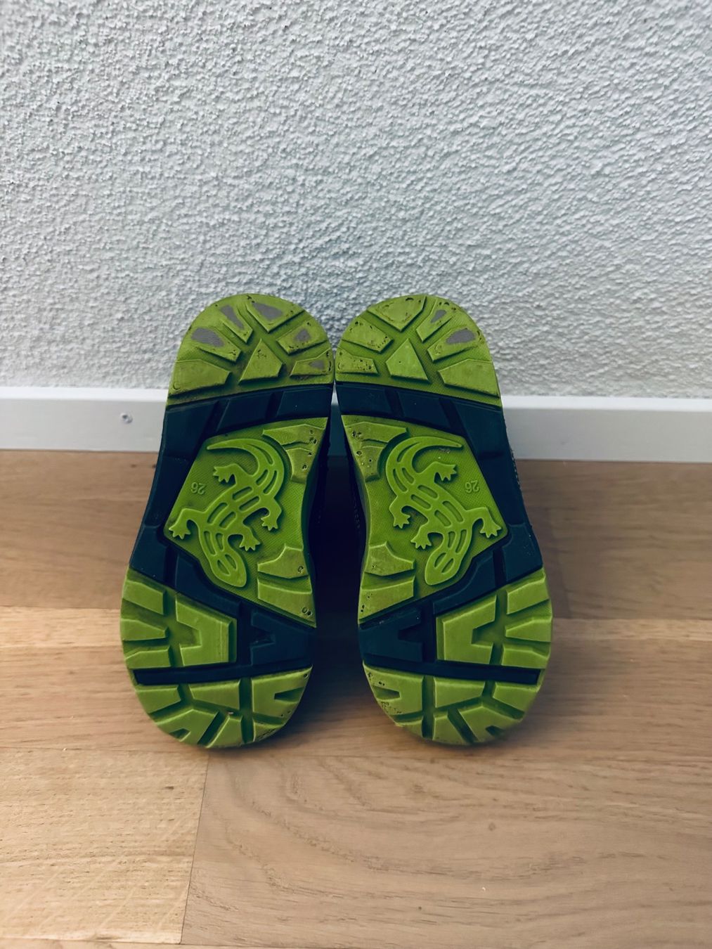 Scarpe da uomo: Winterstiefeln Lurchi Gr. 26 – Usato da Riehen venduto da nah00 4