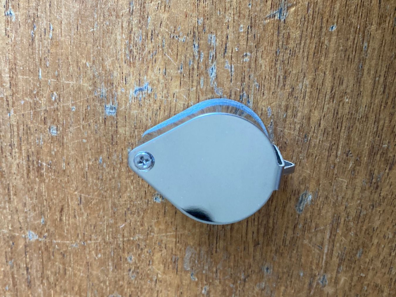 Altro per Ottica: Lupe 30X 21mm NEU – Nuovo e nell'imballaggio originale da Widnau venduto da SIIVSIIV 2