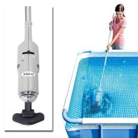 Intex 28620 akkubetriebener Poolsauger