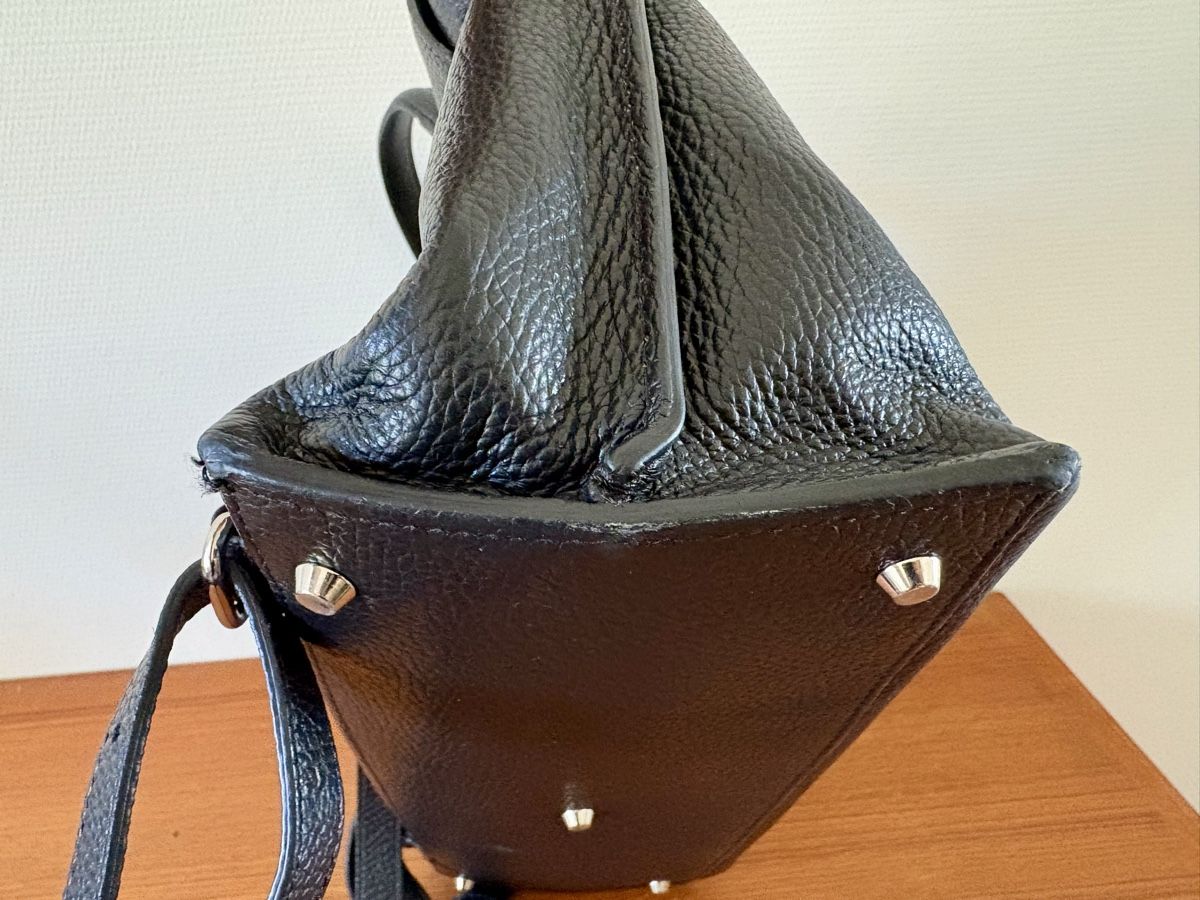 Alemi Taschen für Damen: Amelie Viadukt Work – Gebraucht aus Basel von Coscar 3